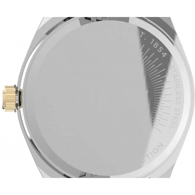 Timex Ladies Legacy Two-Tone Watch TW2V61600
