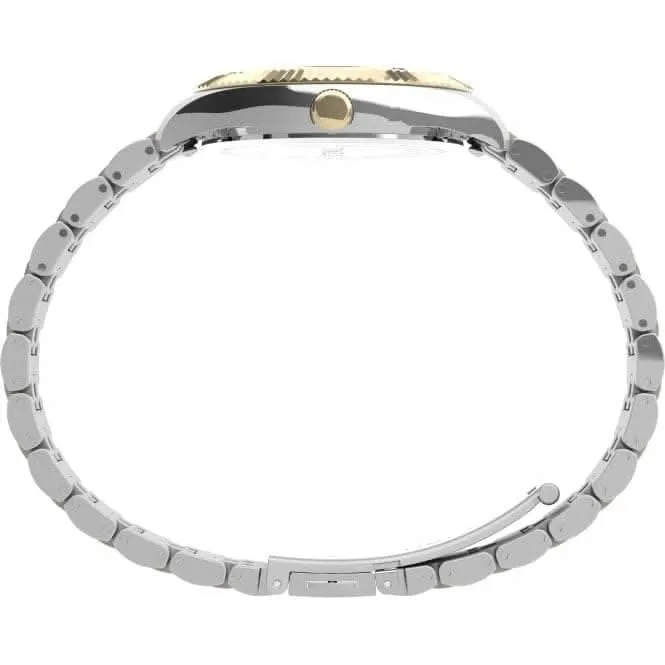 Timex Ladies Legacy Two-Tone Watch TW2V61600