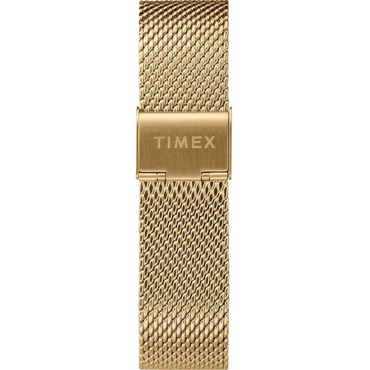 Timex Men's Automatic Watch - Marlin Silver Dial Yellow Gold Bracelet | TW2T34600ZV Timex Watches