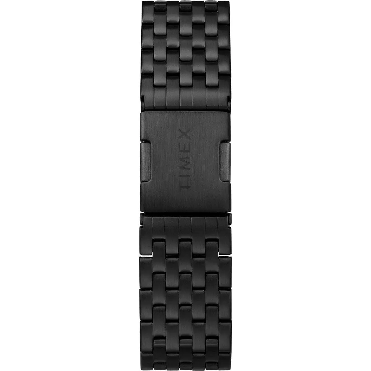 Timex Men's Chrono Watch - Waterbury Classic Stainless Steel Bracelet | TW2R72200 Timex Watches