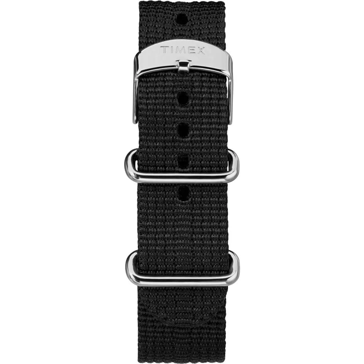 Timex Men's Quartz Watch - Todd Snyder MOD Black, Cream and Green Dial | TW2R78900JR Timex Watches