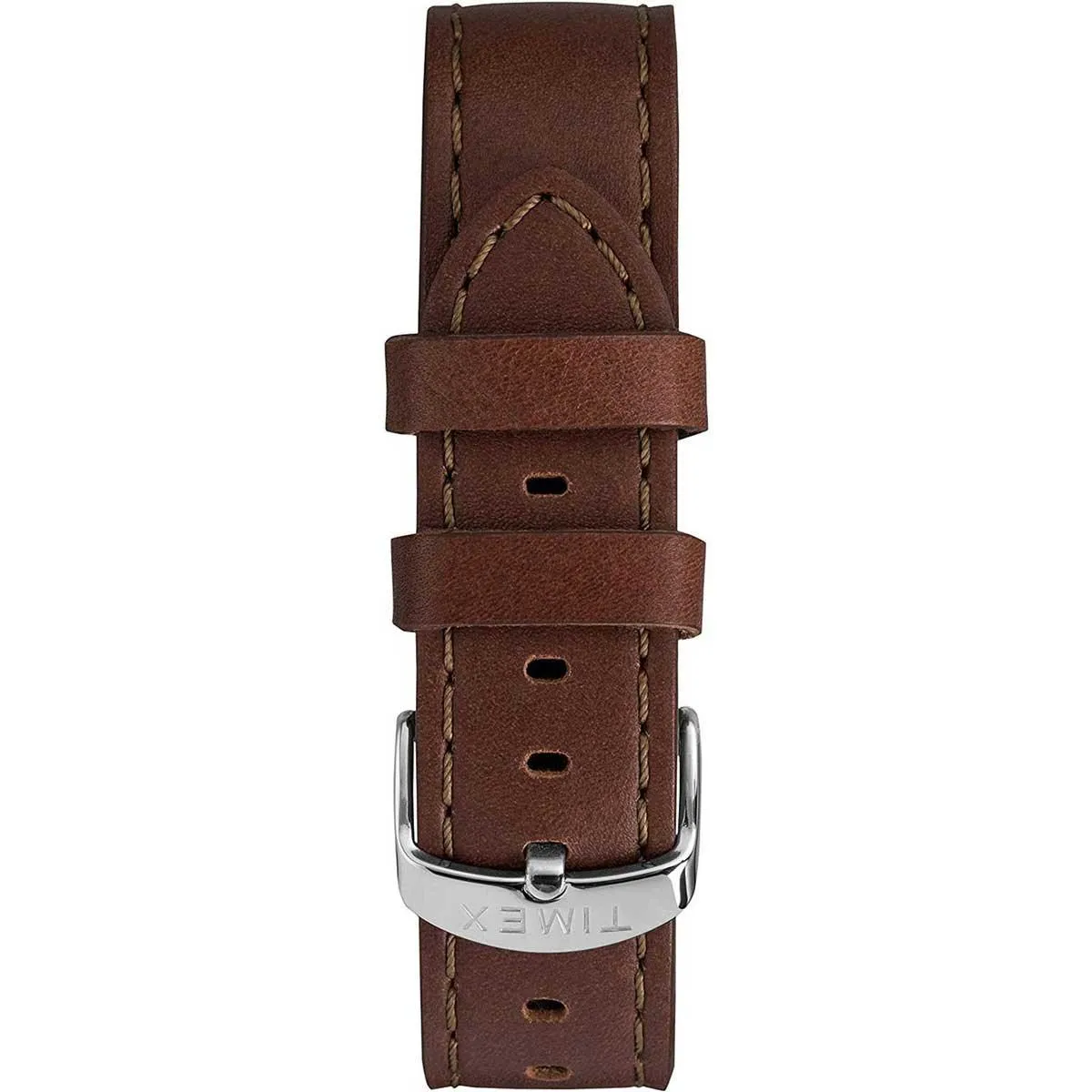 Timex Men's Smart Watch - Metropolitan  Quartz Brown Strap Bluetooth | TW2P92400 Timex Watches