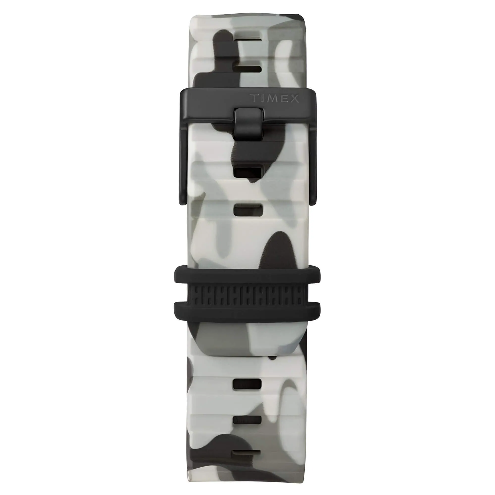 Timex Men's Watch - Boost Shock Black Case Digital Dial Camouflage Strap | TW5M26600JV Timex Watches