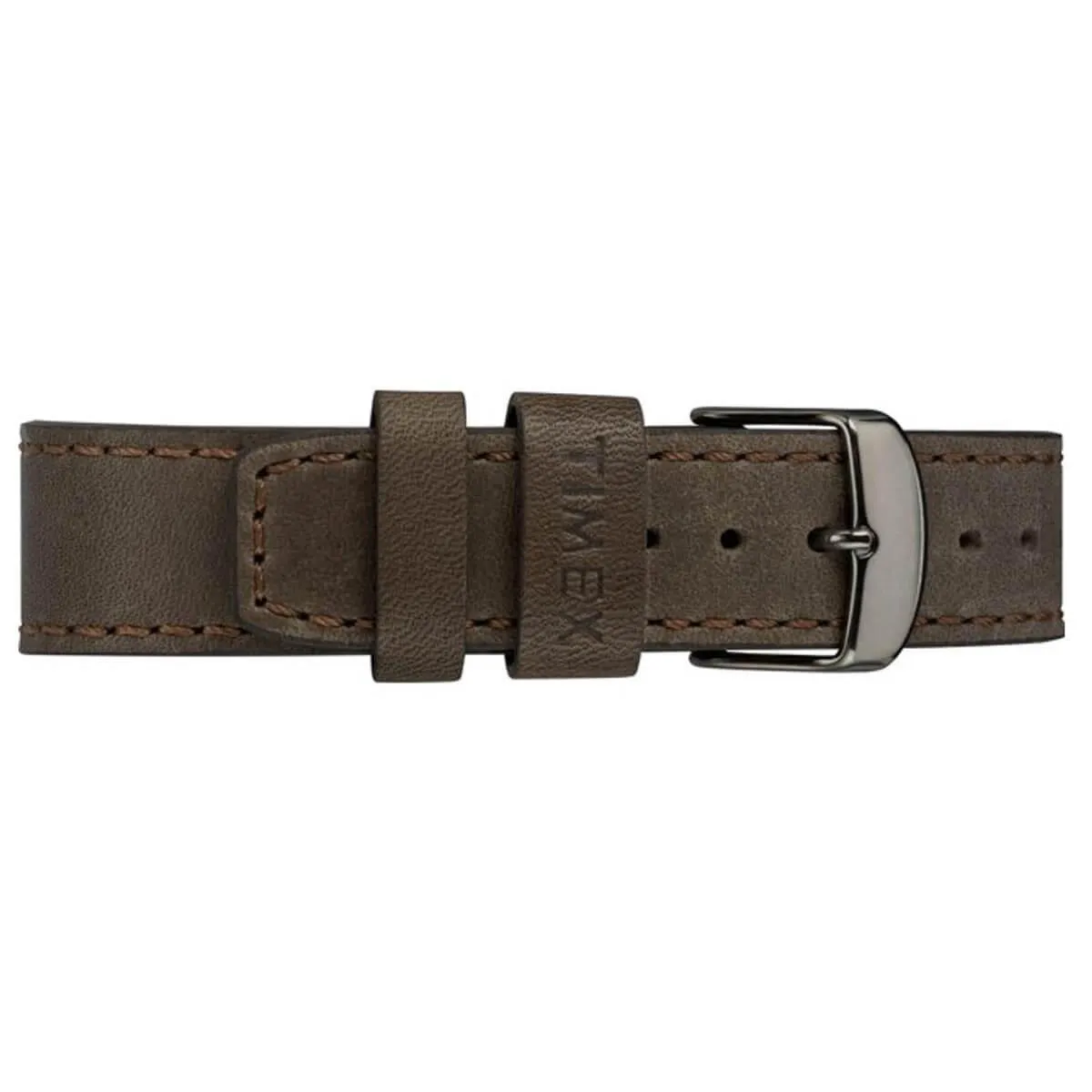Timex Men's Watch - Easy Reader Anniversary Edition Black Dial Strap | TW2R35800VQ Timex Watches