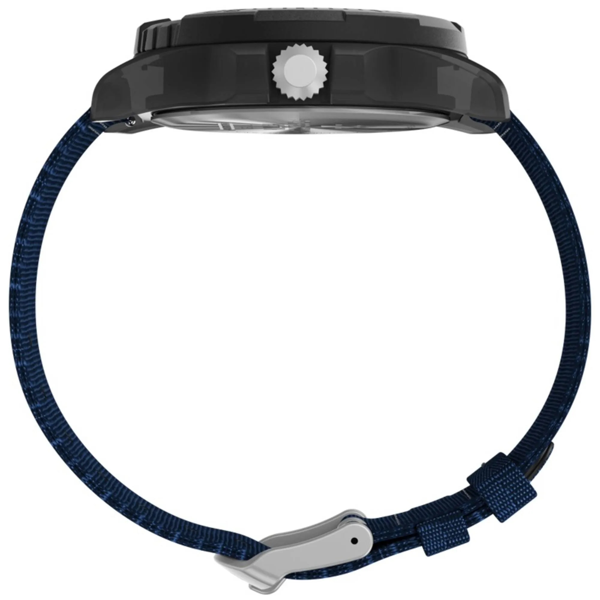 Timex Men's Watch - Expedition North Freedive Ocean Blue Fabric Strap | TW2V40300JR Timex Watches
