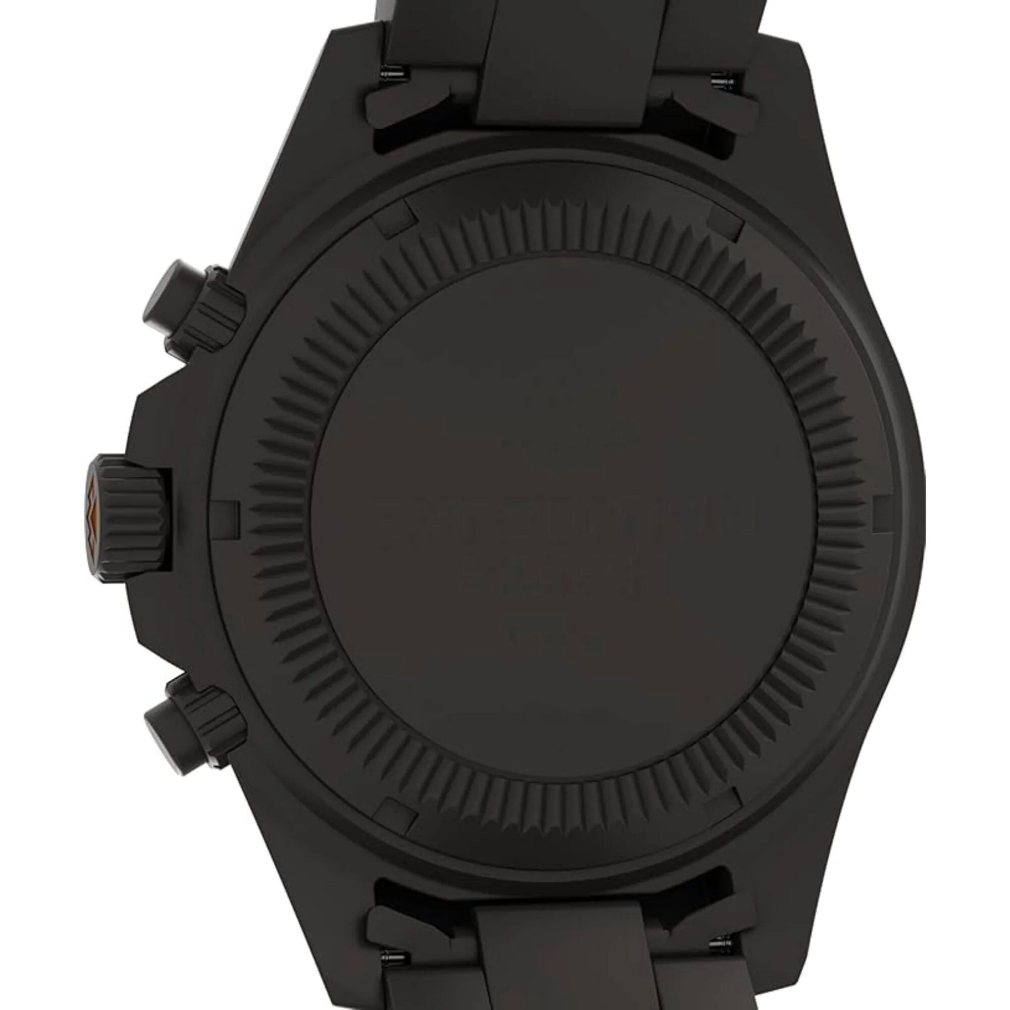 Timex Men's Watch - Expedition North Quartz Chrono Black Dial Bracelet | TW2W45700JR Timex Watches