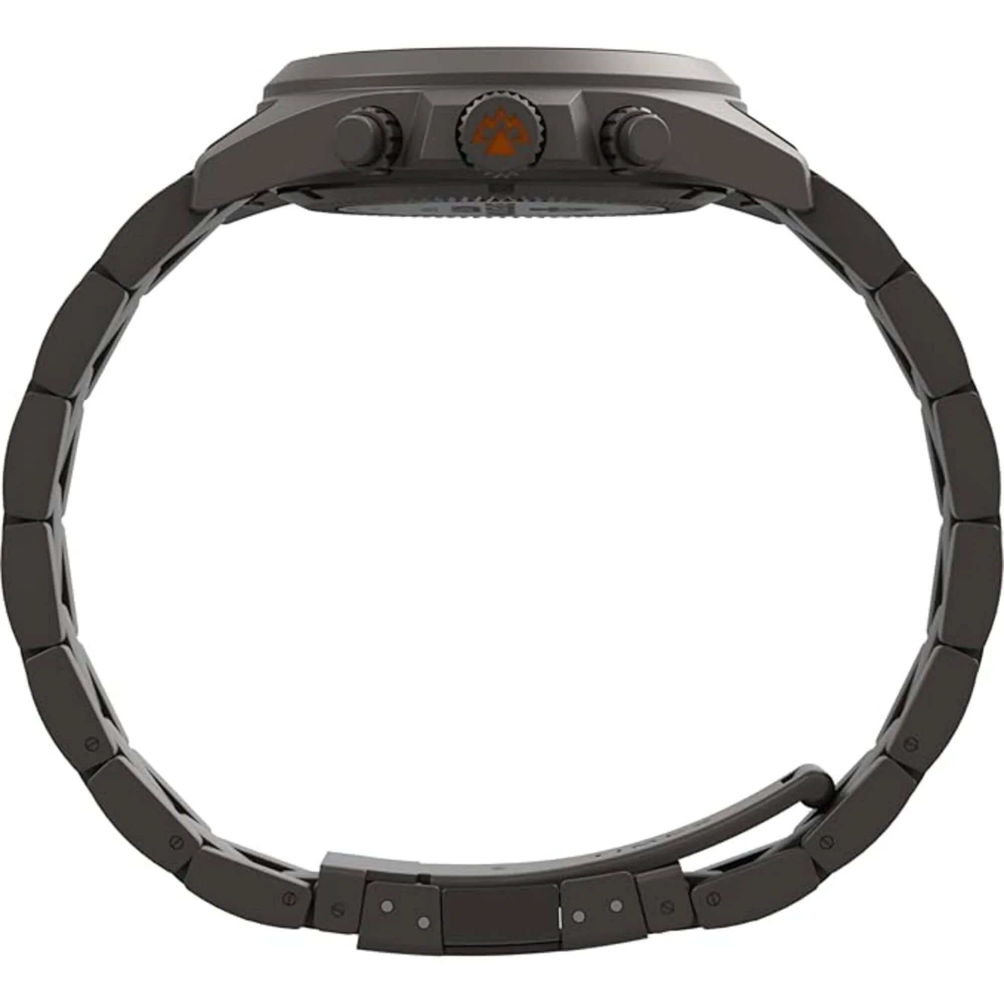 Timex Men's Watch - Expedition North Quartz Chrono Black Dial Bracelet | TW2W45700JR Timex Watches