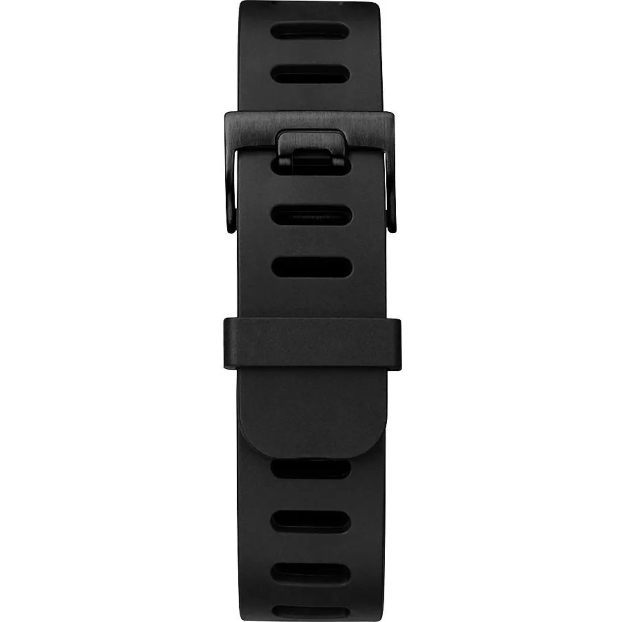 Timex Men's Watch - Expedition Pioneer Black Dial Silicone Strap Ani-Digi | TW4B17000 Timex Watches
