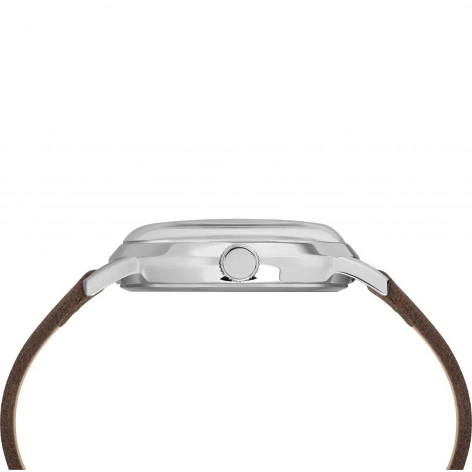 Timex Men's Watch - Welton Peanuts Snoopy Quartz Silver Tone Bracelet | TW2R94900VQ Timex Watches