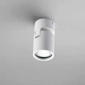 Tip 1 Loftlampe Hvid LED ceramic table lamp
