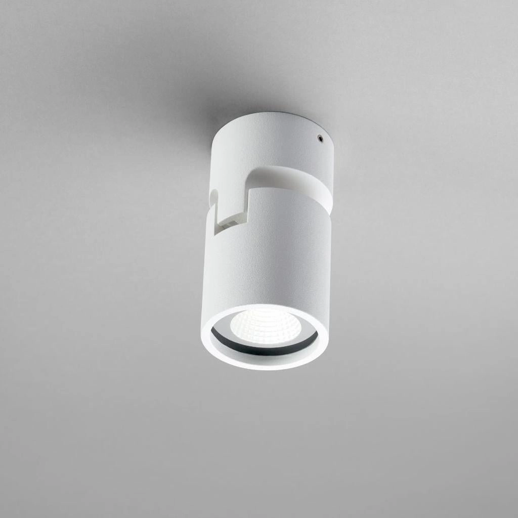 Tip 1 Loftlampe Hvid LED ceramic table lamp
