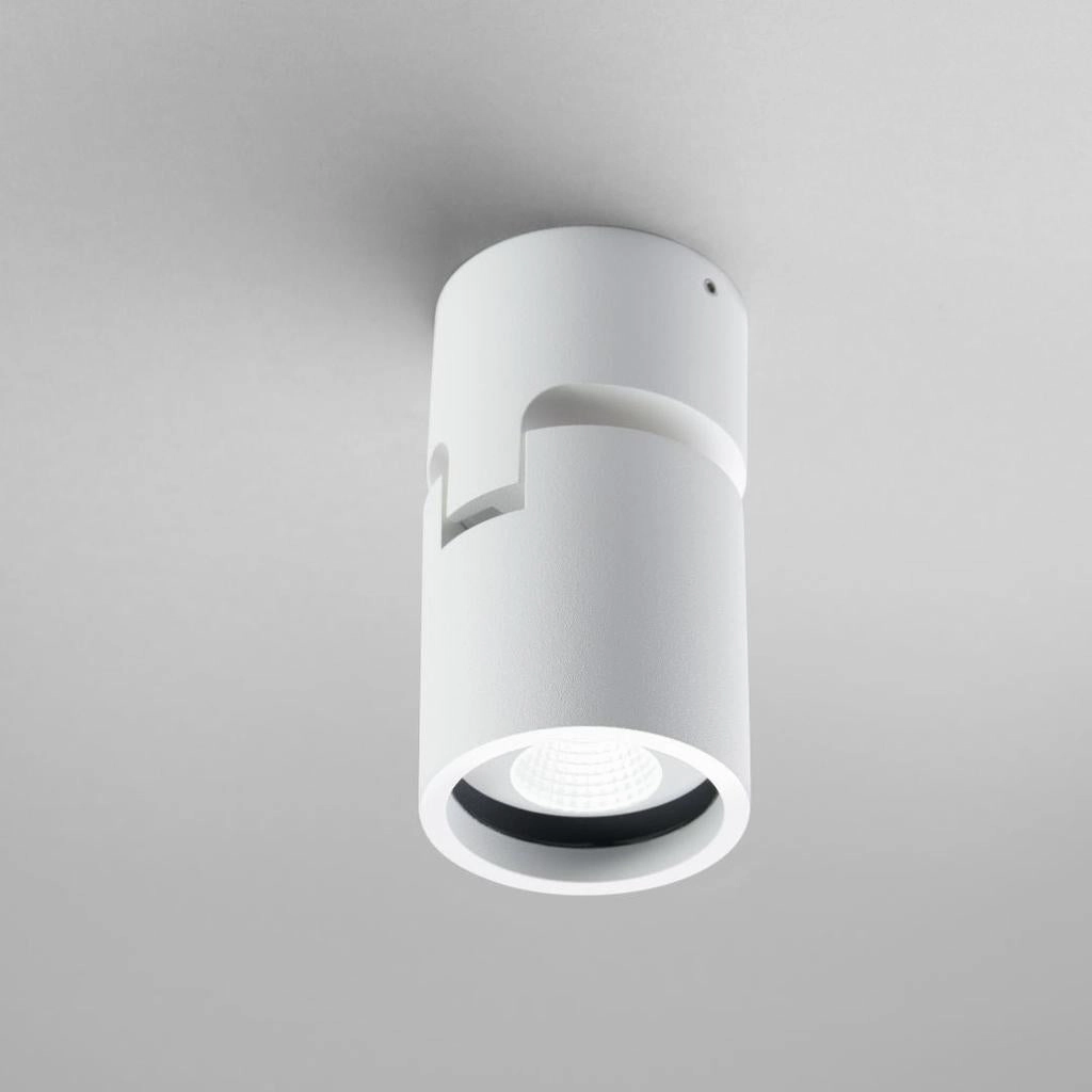 Tip 2 Loftlampe Hvid LED ceramic table lamp