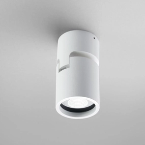 Tip 2 Loftlampe Hvid LED ceramic table lamp