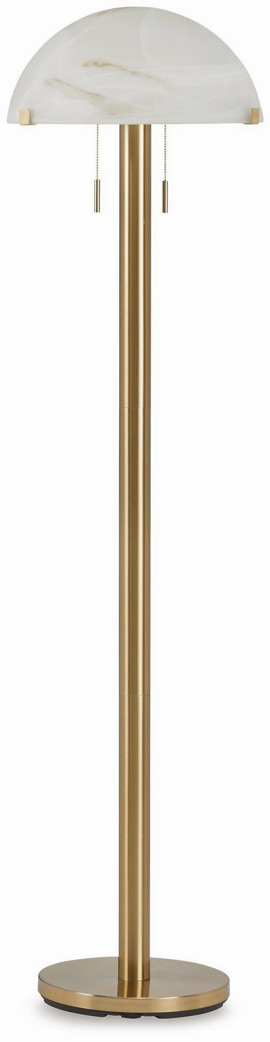 Tobbinsen Floor Lamp mini decorative bulb