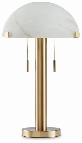 Tobbinsen Table Lamp mini decorative bulb