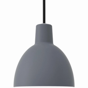 Toldbod 120 Pendel Blgr flush mount chandelier