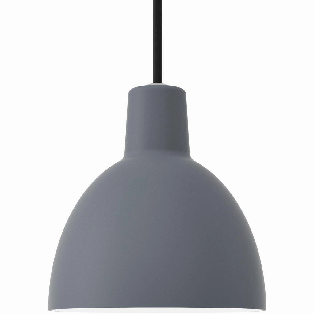 Toldbod 120 Pendel Blgr flush mount chandelier