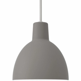 Toldbod 120 Pendel Lys Gr flush mount chandelier
