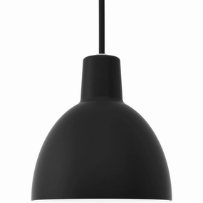 Toldbod 120 Pendel Sort decorative wall light fixture