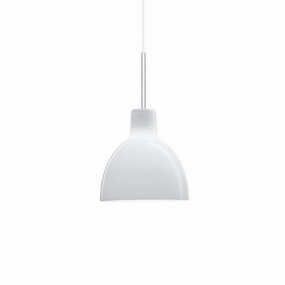 Toldbod 155 Glas Pendel decorative wall light fixture