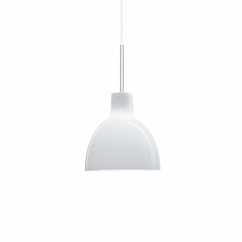 Toldbod 155 Glas Pendel flush mount chandelier