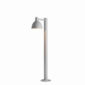 Toldbod 155 Gr? - Udend?rslampe ambient lighting fixture