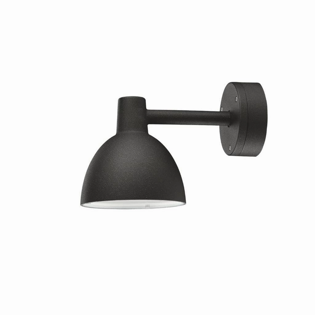 Toldbod 155 V?g Sort - Udend?rslampe ambient lighting fixture