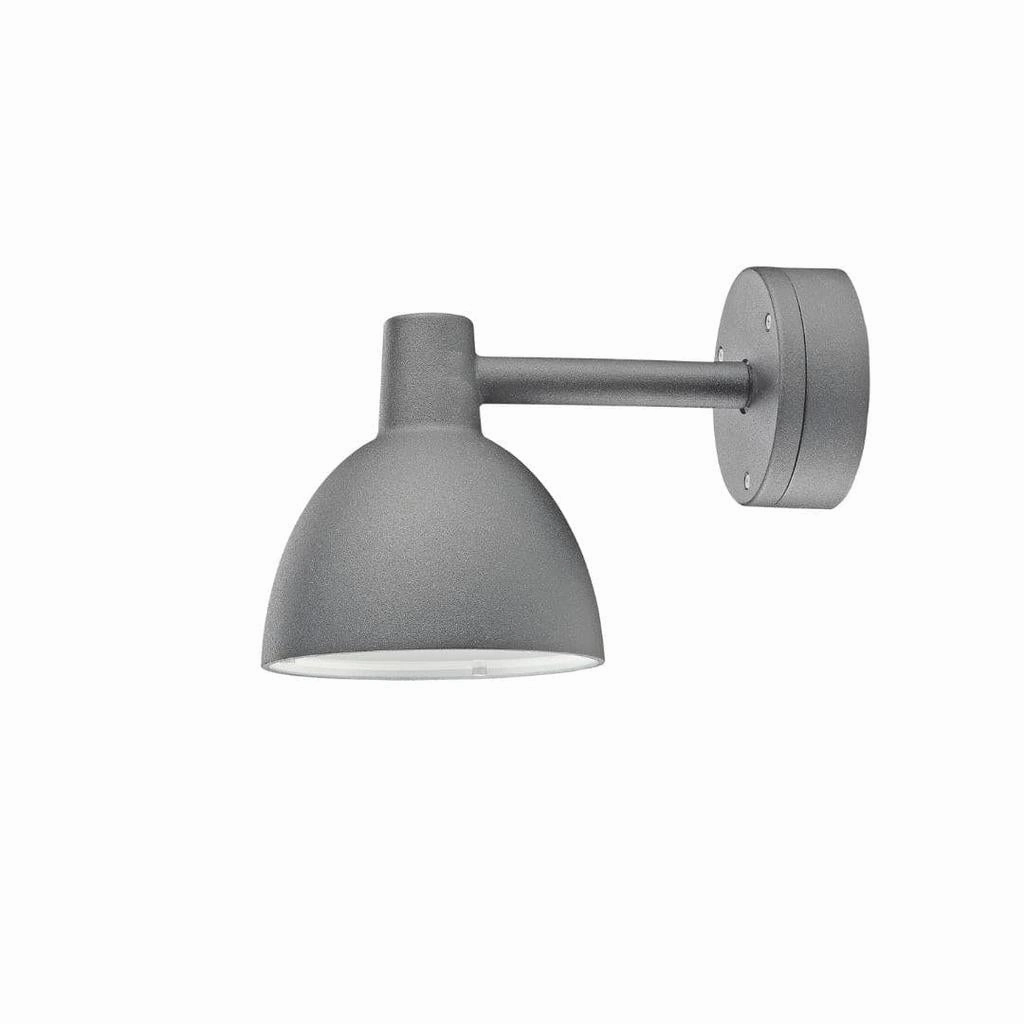 Toldbod 155 V?g udend?rs Alu - Louis Poulsen ambient lighting fixture
