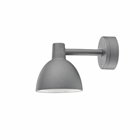 Toldbod 155 V?g udend?rs Alu - Louis Poulsen ambient lighting fixture