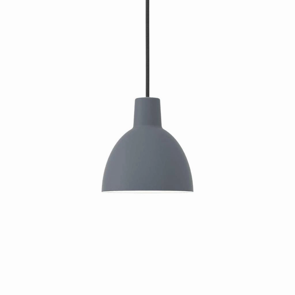 Toldbod 170 Pendel Blgr flush mount chandelier