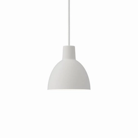 Toldbod 170 Pendel Hvid decorative wall light fixture
