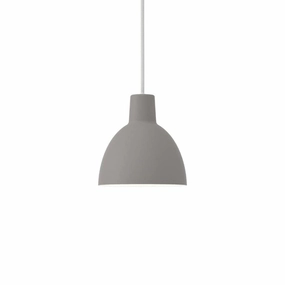 Toldbod 170 Pendel Lys Gr flush mount chandelier