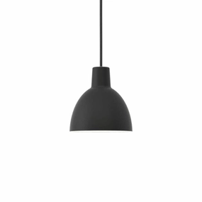 Toldbod 170 Pendel Sort decorative wall light fixture