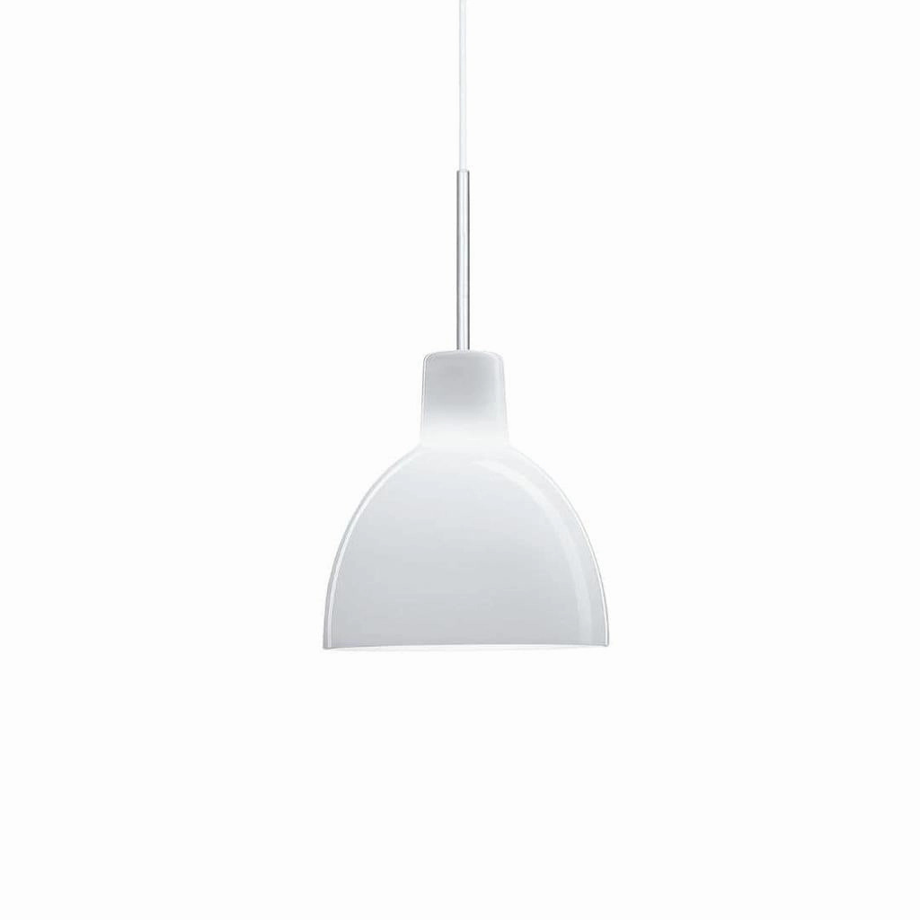 Toldbod 220 Glas Pendel decorative wall light fixture