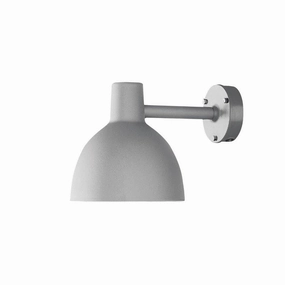 Toldbod 220 V?g udend?rs Alu - Louis Poulsen ambient lighting fixture