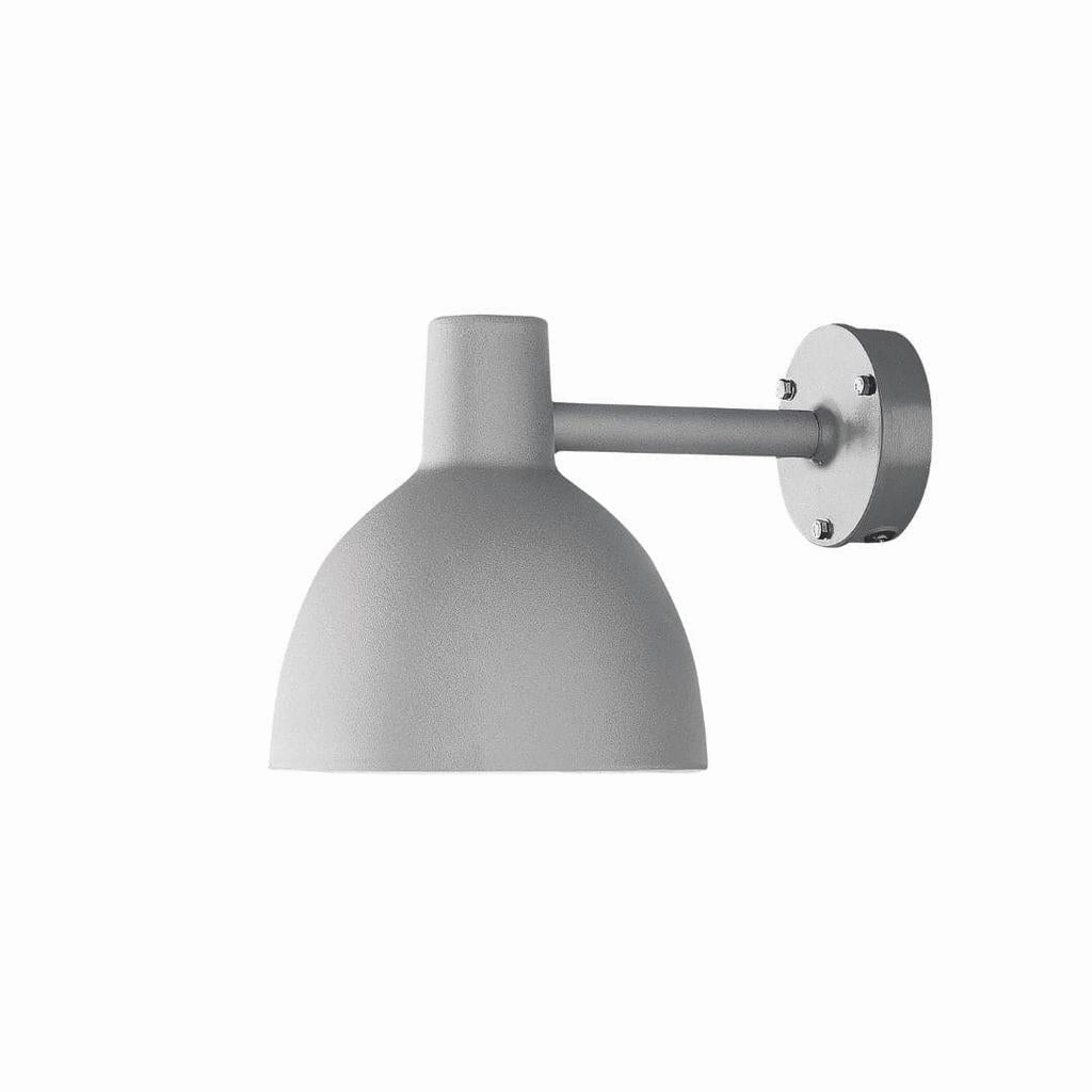 Toldbod 220 V?g udend?rs Alu - Louis Poulsen ambient lighting fixture