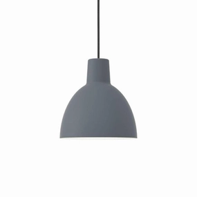 Toldbod 250 Pendel Blgr flush mount chandelier