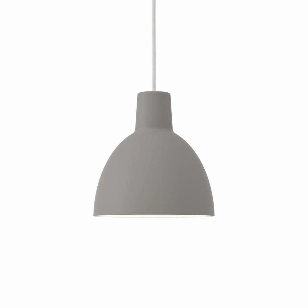 Toldbod 250 Pendel Lys Gr decorative wall light fixture