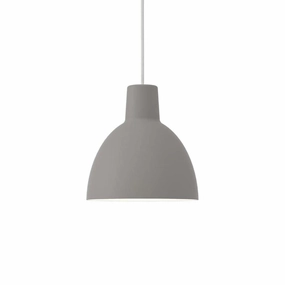 Toldbod 250 Pendel Lys Gr decorative wall light fixture