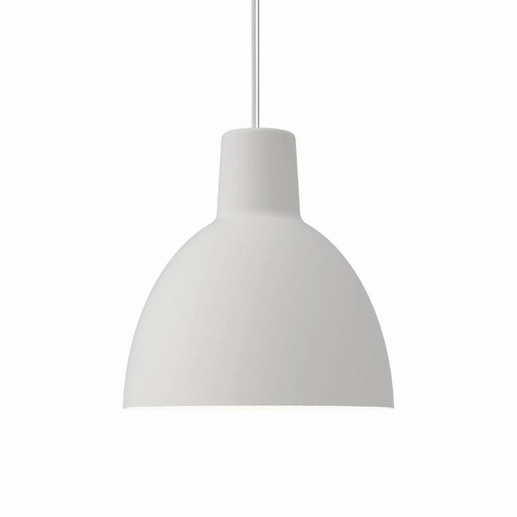 Toldbod 440 Pendel Hvid decorative wall light fixture
