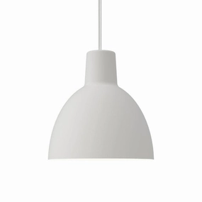 Toldbod 440 Pendel Hvid decorative wall light fixture