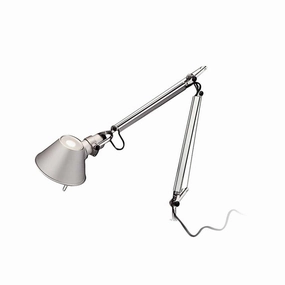 TOLOMEO MINI BODY BORD/VG ALU decorative wall light fixture