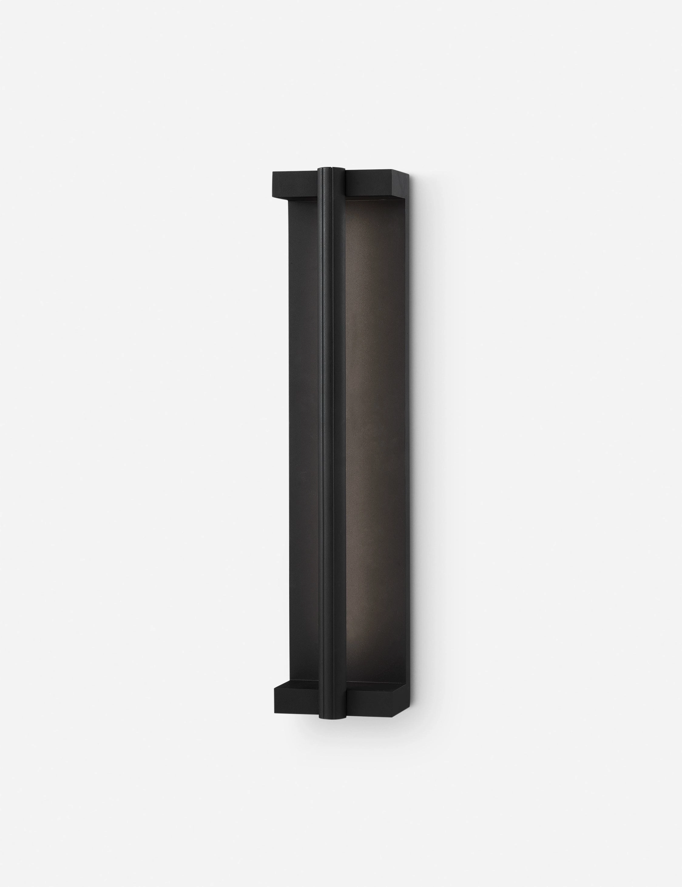 Tomaz Outdoor Sconce