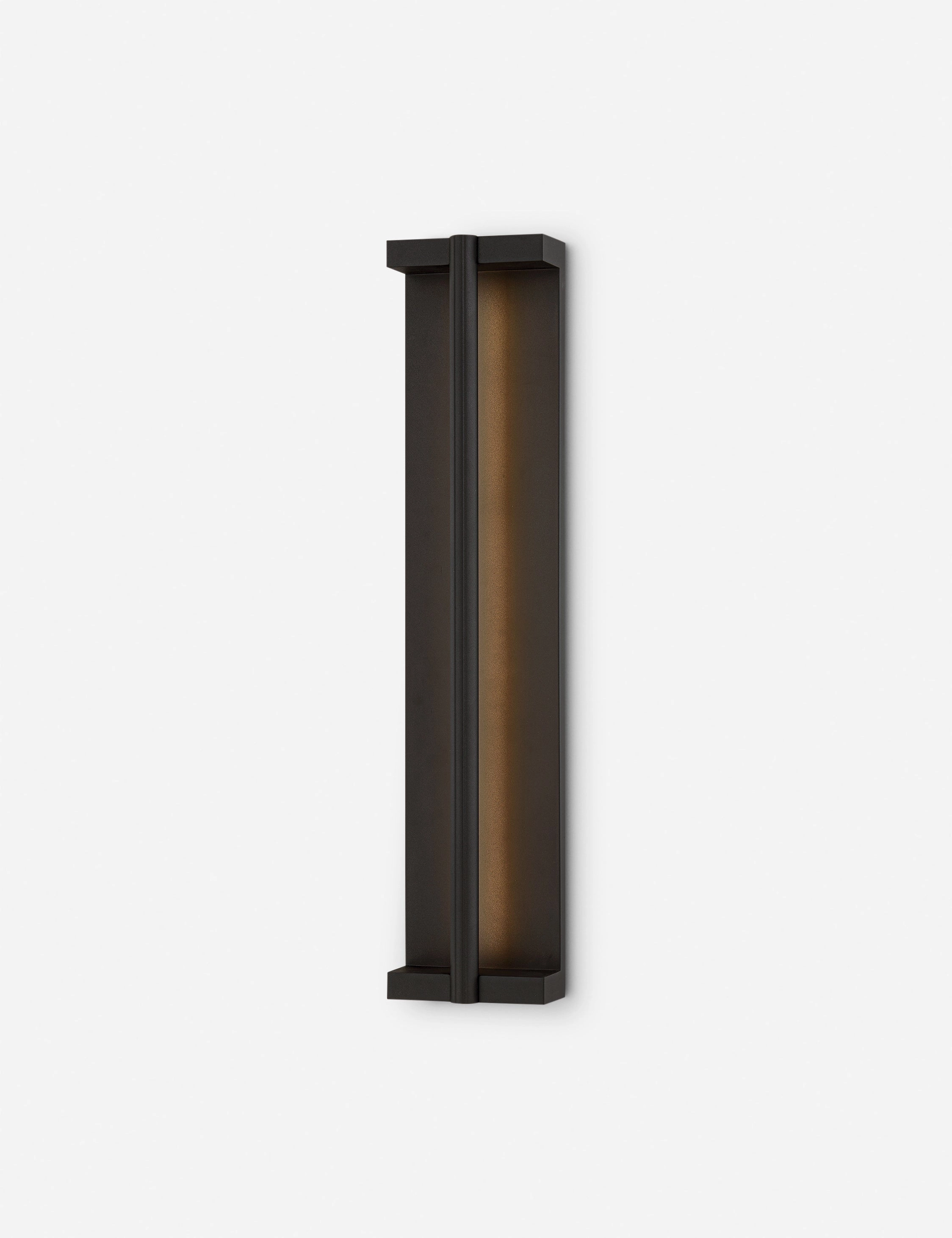Tomaz Outdoor Sconce