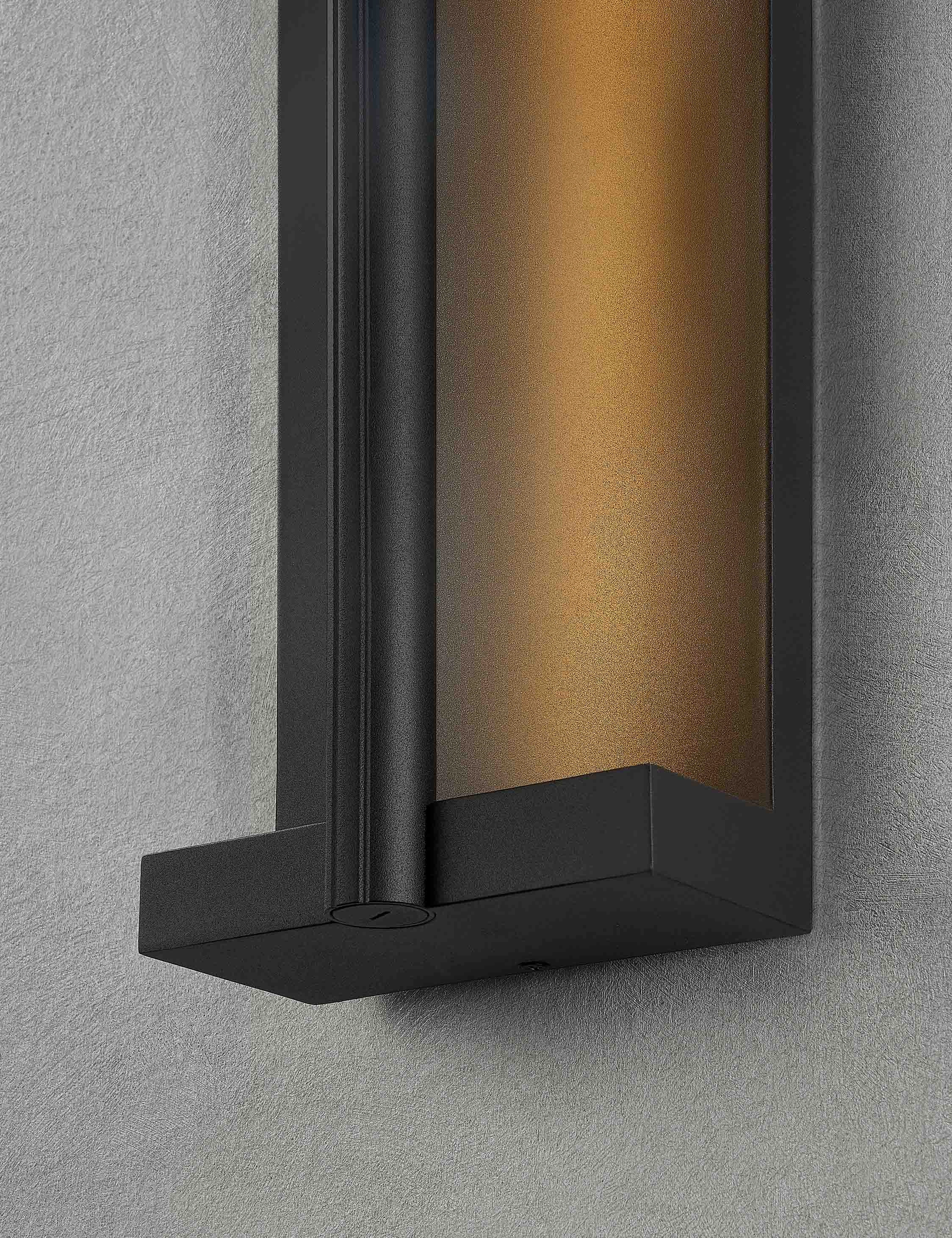 Tomaz Outdoor Sconce