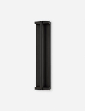 Tomaz Outdoor Sconce minimalist reading light