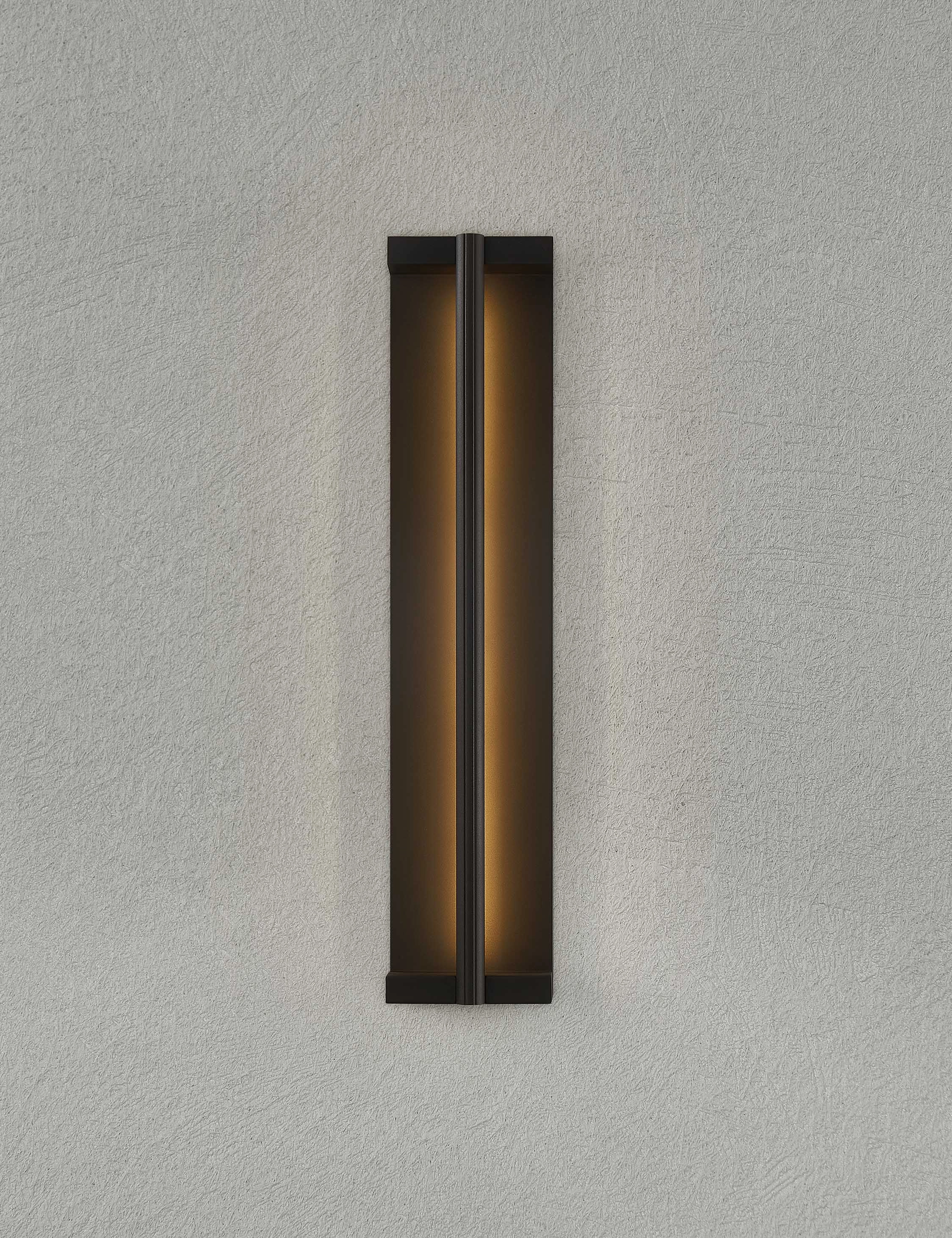 Tomaz Outdoor Sconce