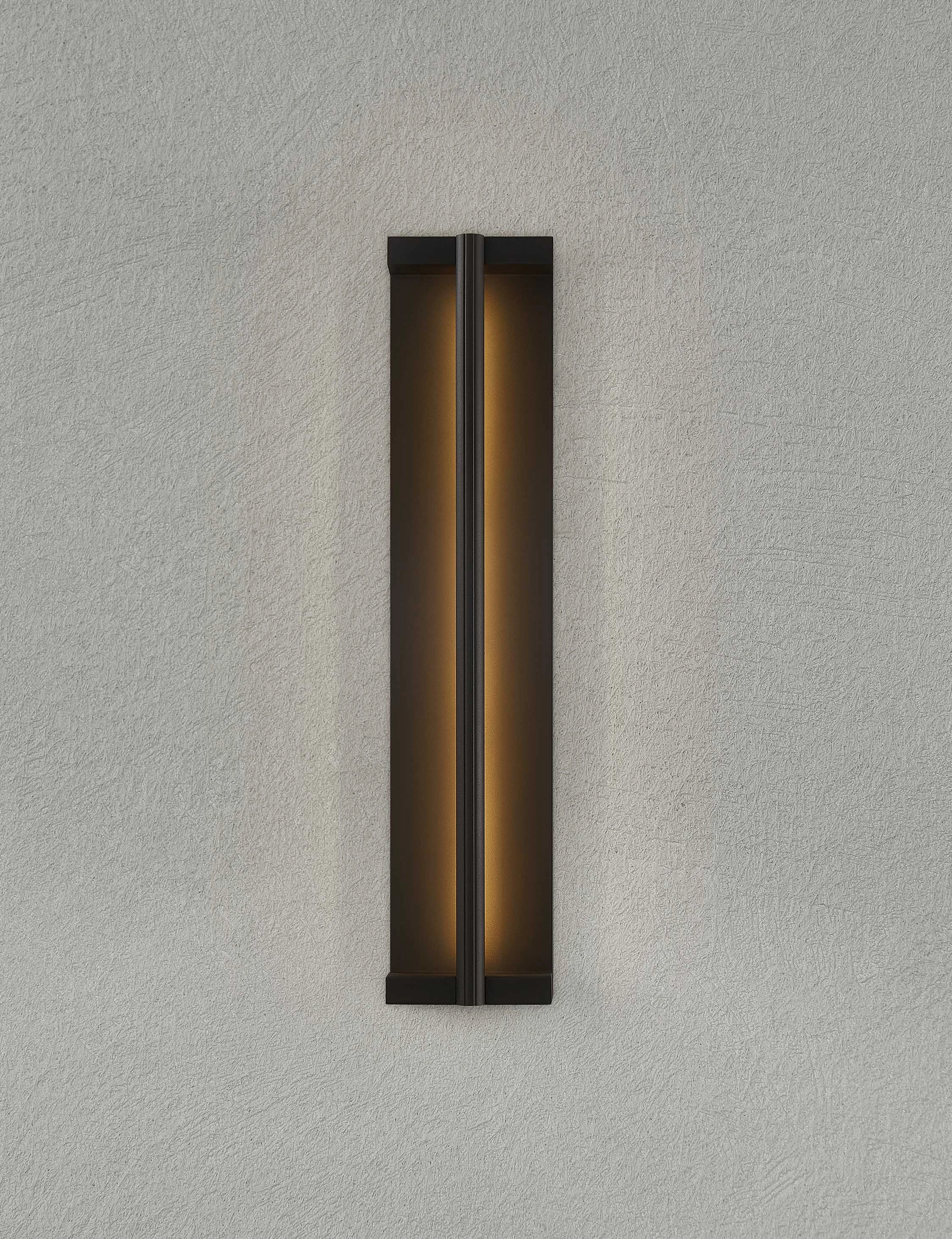 Tomaz Outdoor Sconce