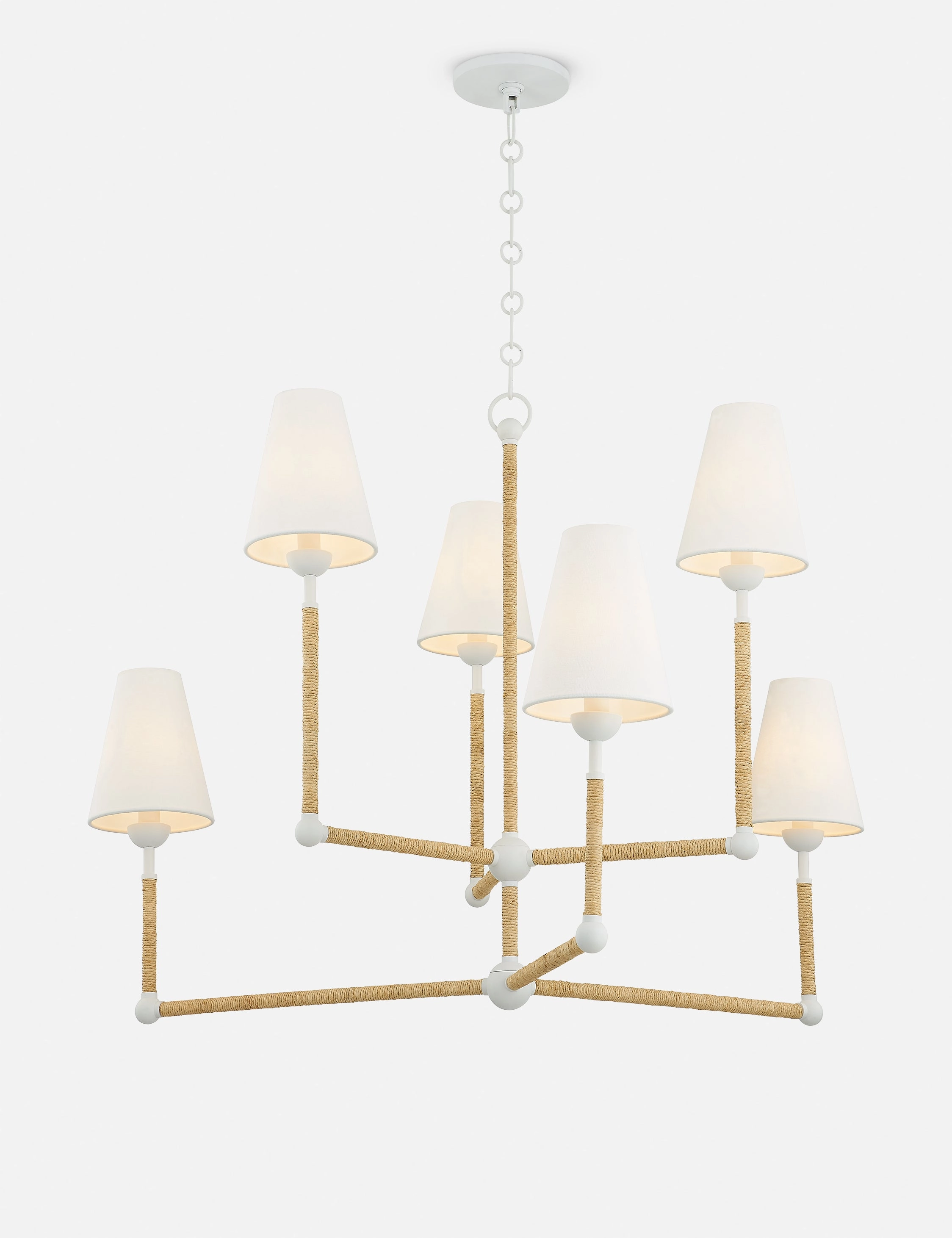 Tomlin Chandelier
