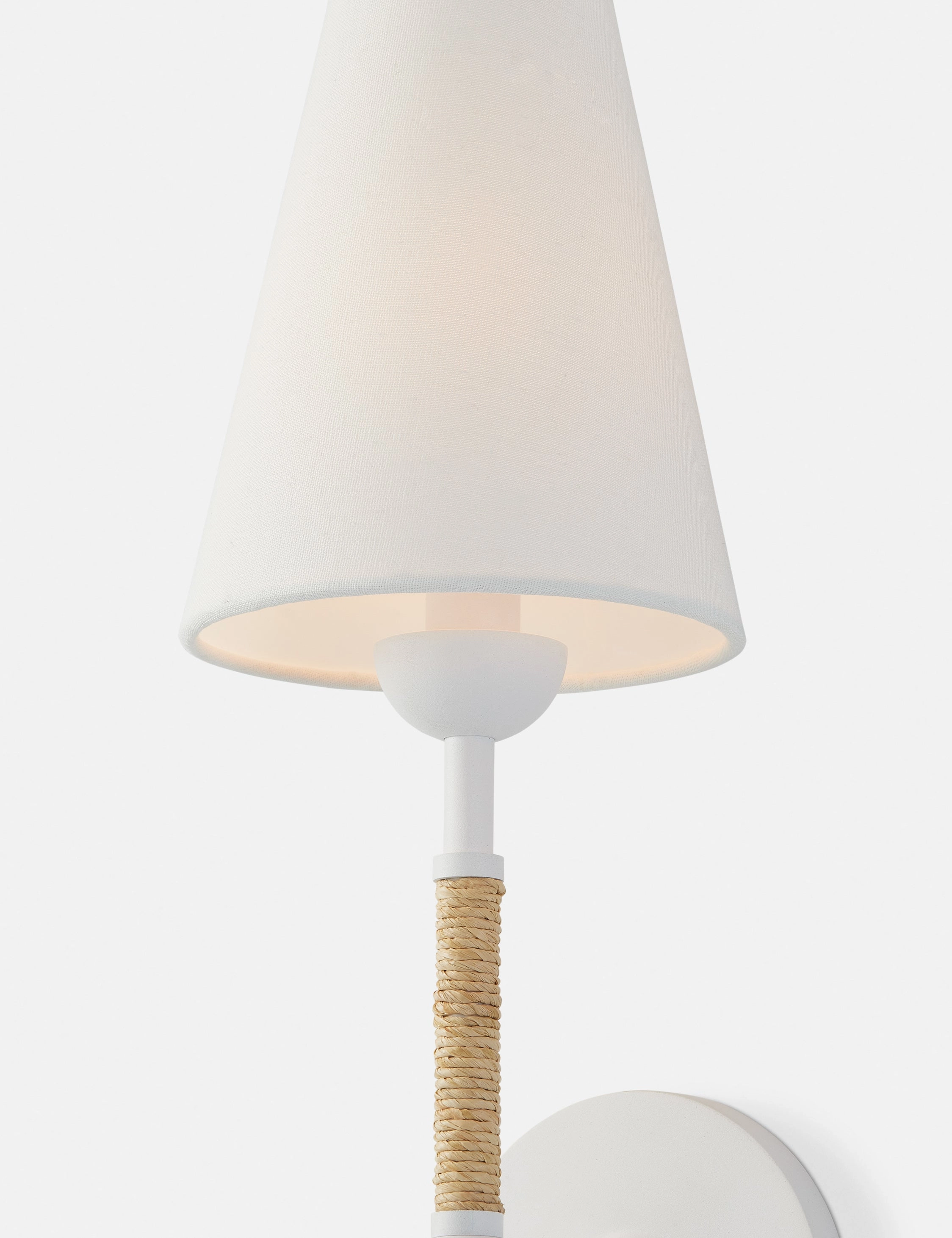 Tomlin Sconce